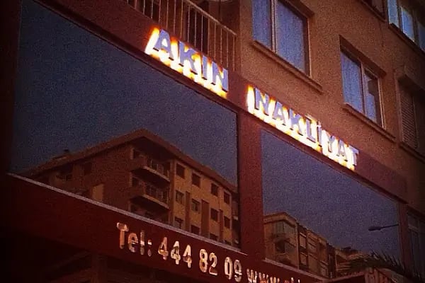 Akın Nakliyat - Resim 9