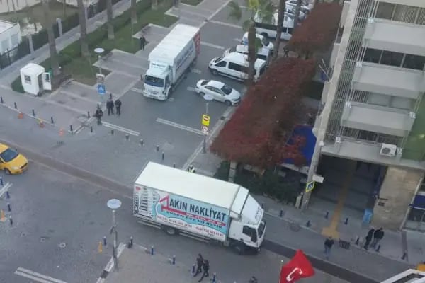 Akın Nakliyat - Resim 11
