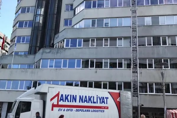 Akın Nakliyat - Resim 2