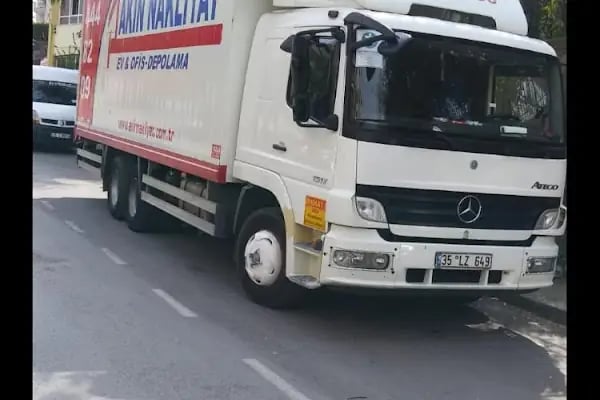 Akın Nakliyat - Resim 13