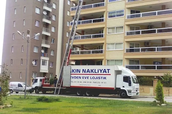 Akın Nakliyat - Resim 7