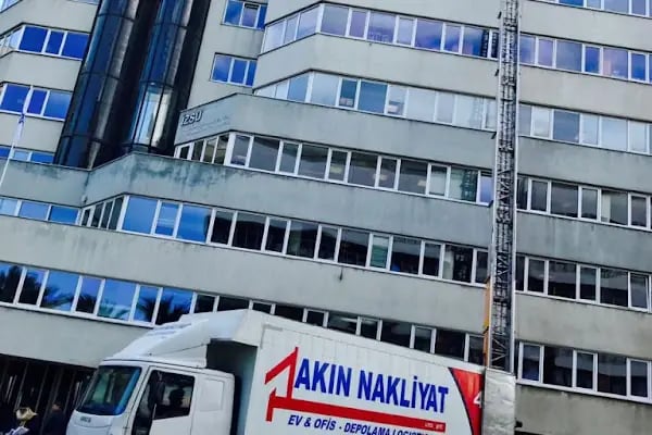 Akın Nakliyat - Resim 17