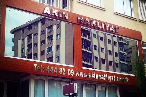 Akın Nakliyat - Resim 5