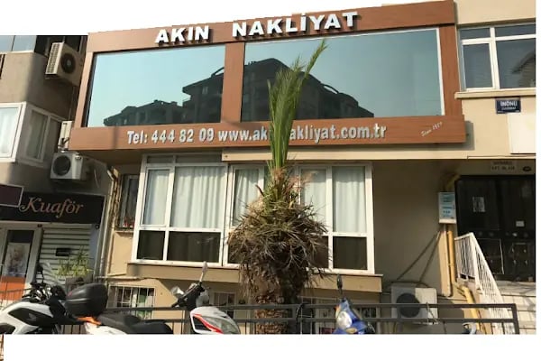 Akın Nakliyat - Resim 10