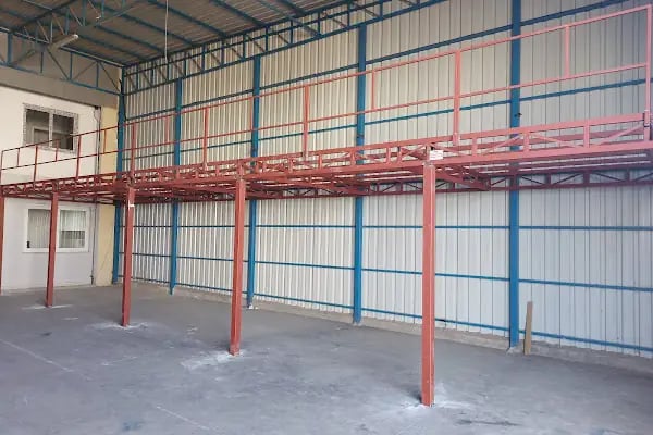 Astim Organize Sanayi Bölgesi - Resim 17