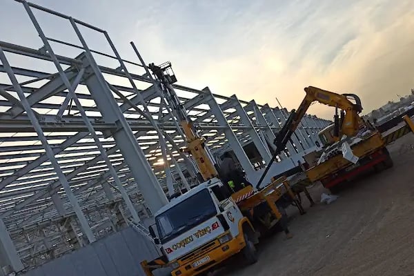 Astim Organize Sanayi Bölgesi - Resim 14