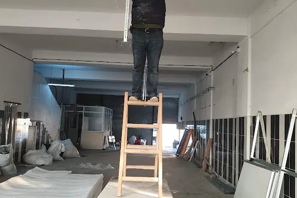 Astim Organize Sanayi Bölgesi - Resim 10