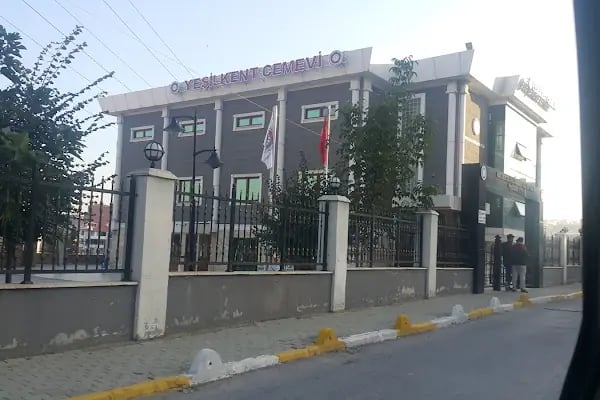 yeşilkent cemevi - Resim 9
