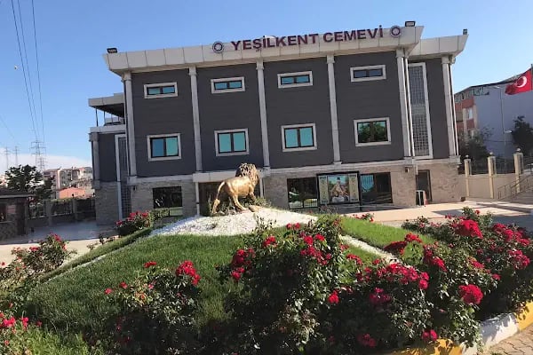 yeşilkent cemevi - Resim 2