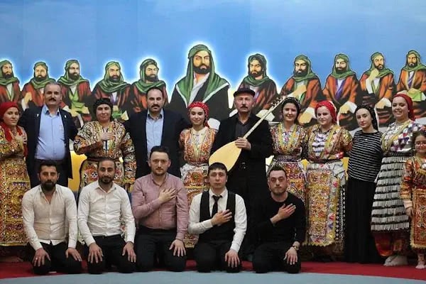 yeşilkent cemevi - Resim 4