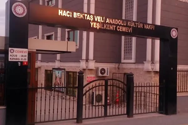 yeşilkent cemevi - Resim 8