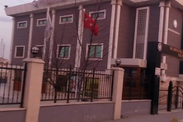 yeşilkent cemevi - Resim 5