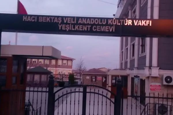 yeşilkent cemevi - Resim 11