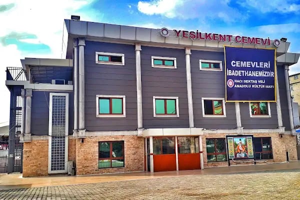 yeşilkent cemevi - Resim 19