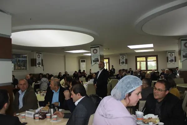 yeşilkent cemevi - Resim 16