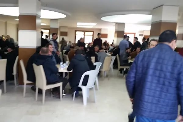 yeşilkent cemevi - Resim 6