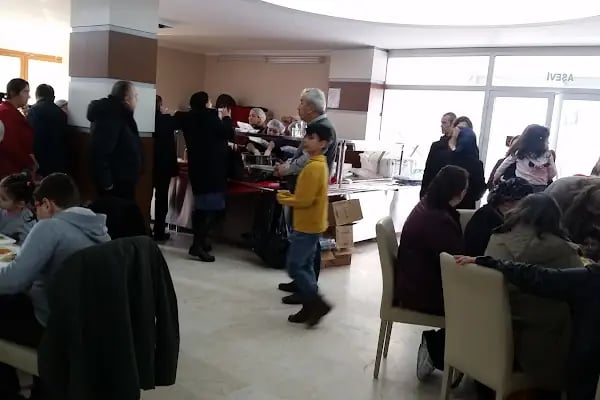 yeşilkent cemevi - Resim 10