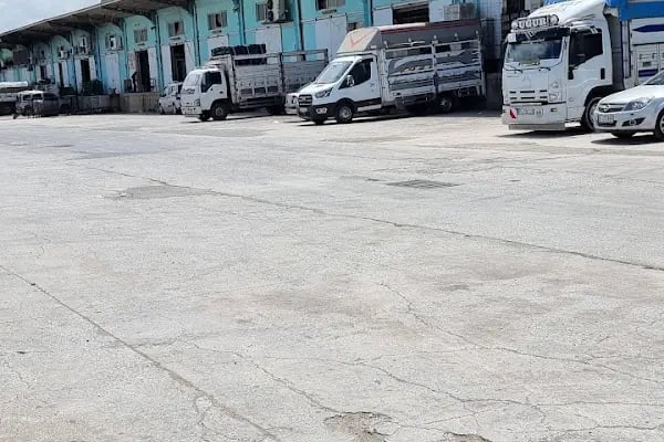 Manisa Belediyesi Toptan Sebze Ve Meyve Hali - Resim 6