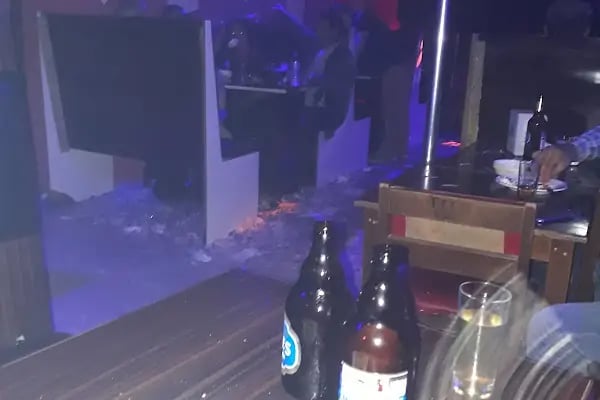 Derman Bar - Resim 3