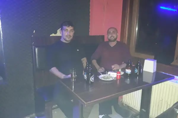Derman Bar - Resim 8