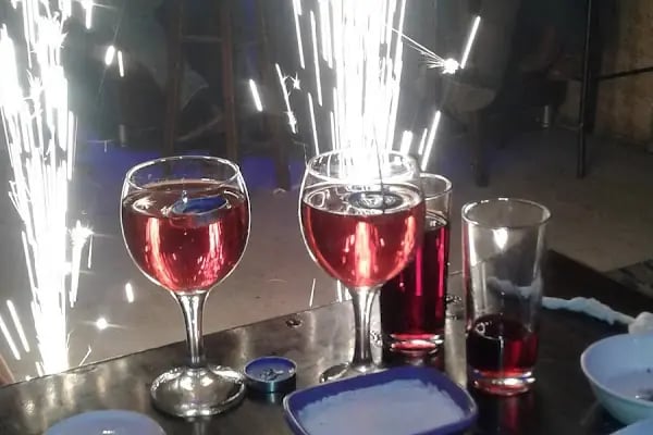 Derman Bar - Resim 5