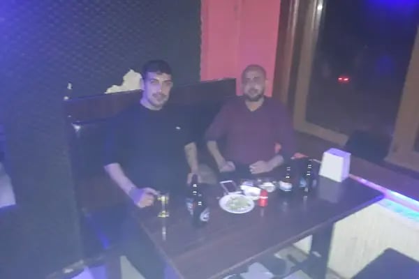 Derman Bar - Resim 7