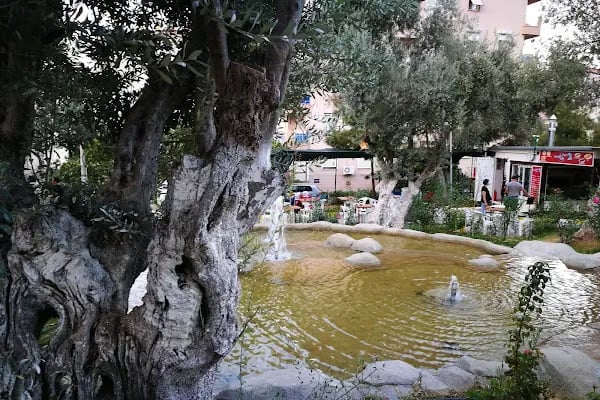 Teleferik Mahallesi Parkı - Resim 19