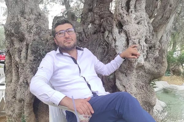 Teleferik Mahallesi Parkı - Resim 9