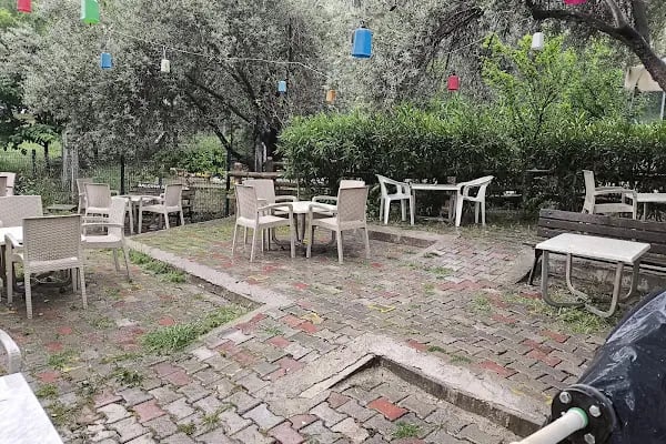 Teleferik Mahallesi Parkı - Resim 5