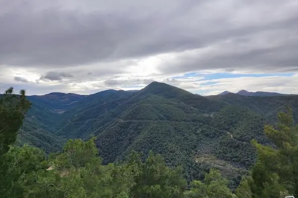 Teleferik Mahallesi Parkı - Resim 18