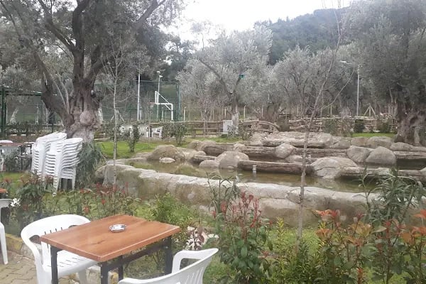Teleferik Mahallesi Parkı - Resim 20