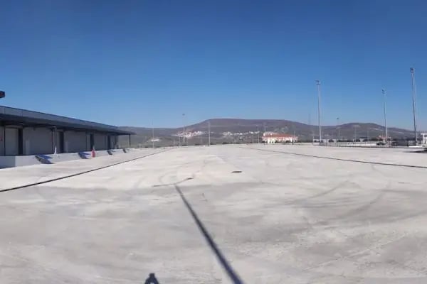 Ekinata Group BALOSB Gümrüklü Depoları - Resim 5