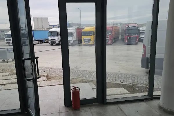 Ekinata Group BALOSB Gümrüklü Depoları - Resim 4