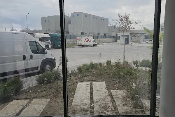 Ekinata Group BALOSB Gümrüklü Depoları - Resim 3