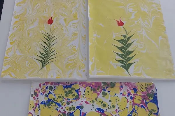 Belgin Özdemir Sanat Akademi - Resim 13