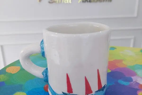 Belgin Özdemir Sanat Akademi - Resim 12
