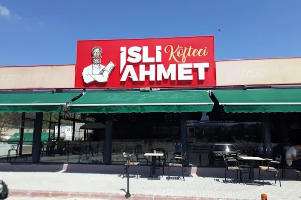 Cafe Mola Firik's - Resim 12