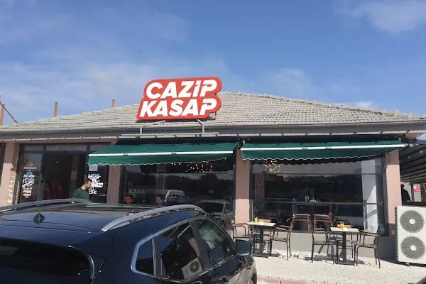 Cafe Mola Firik's - Resim 16