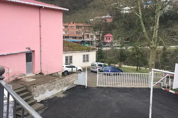 Doğanköy İlkokulu - Resim 3