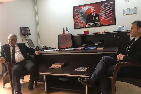 Doğanköy İlkokulu - Resim 12