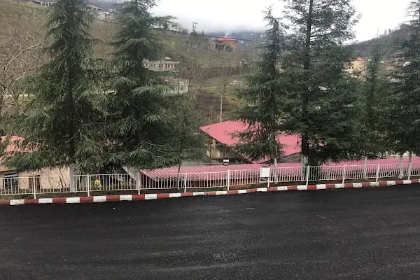 Doğanköy İlkokulu - Resim 2