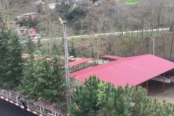 Doğanköy İlkokulu - Resim 1