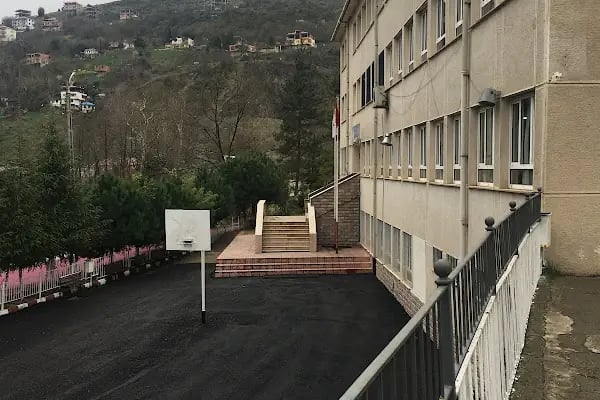 Doğanköy İlkokulu - Resim 5