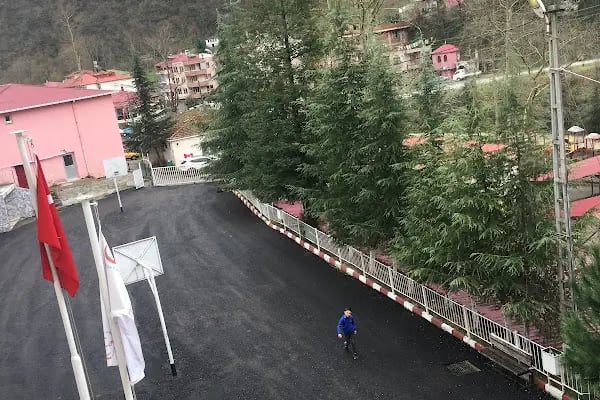 Doğanköy İlkokulu - Resim 7