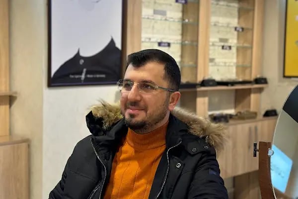 RİVA OPTİK - Resim 10