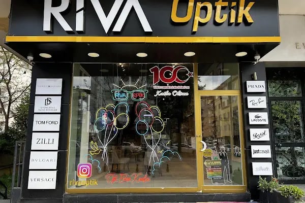 RİVA OPTİK - Resim 6