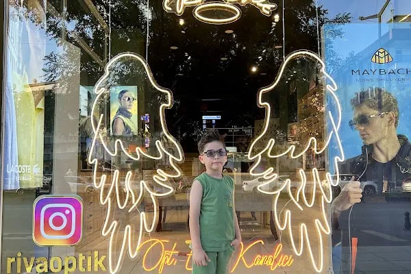 RİVA OPTİK - Resim 2