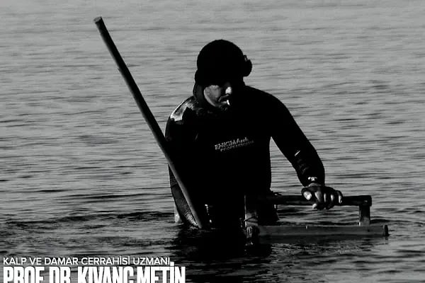 Prof. Dr. Kıvanç Metin - Resim 4