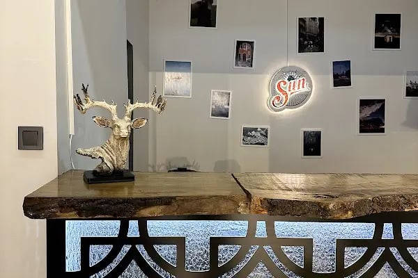 By CEM DAŞCI ‘Barber Shop’ - Resim 10