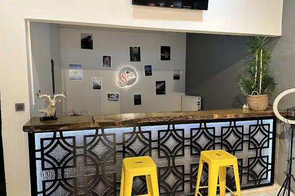 By CEM DAŞCI ‘Barber Shop’ - Resim 2